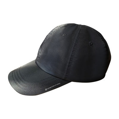 Outdoor Water-repellent Functional Cap Ag Silver-ion Antibacterial UPF50