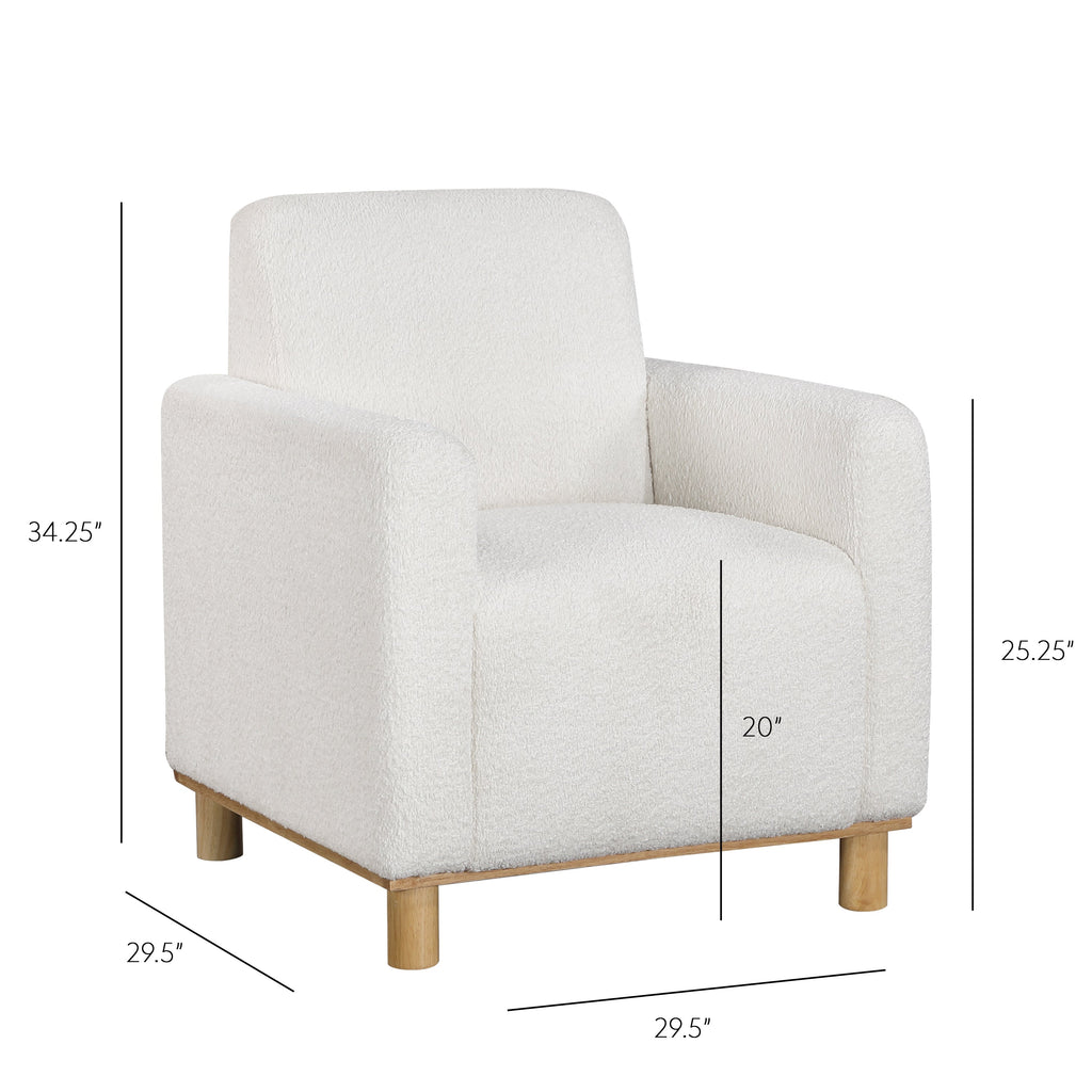 Mason Arm Chair