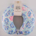Travel Pillow - SS - S25 - Simply Southern