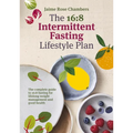 The 16:8 Intermittent Fasting Lifestyle Plan - Paperback