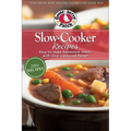 Slow-Cooker Recipes: Easy-To-Make Homestyle Meals with Slow-Simmered Flavor! - Paperback
