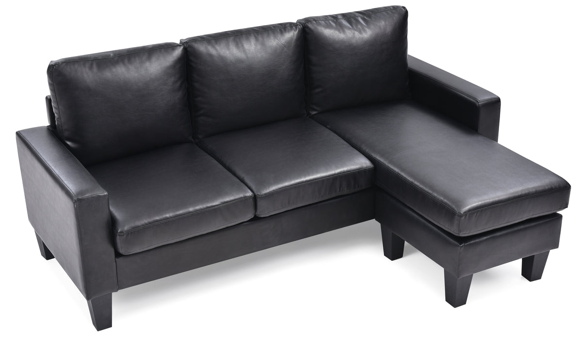 Jenna G213-SCH Sofa Chaise