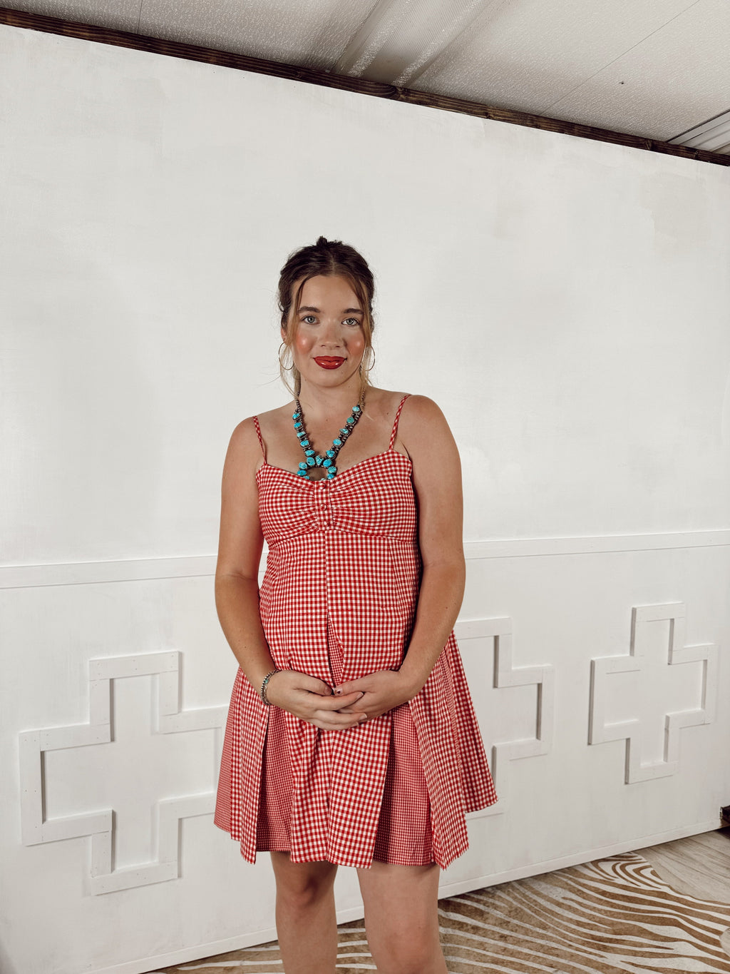 The Liberty Dress