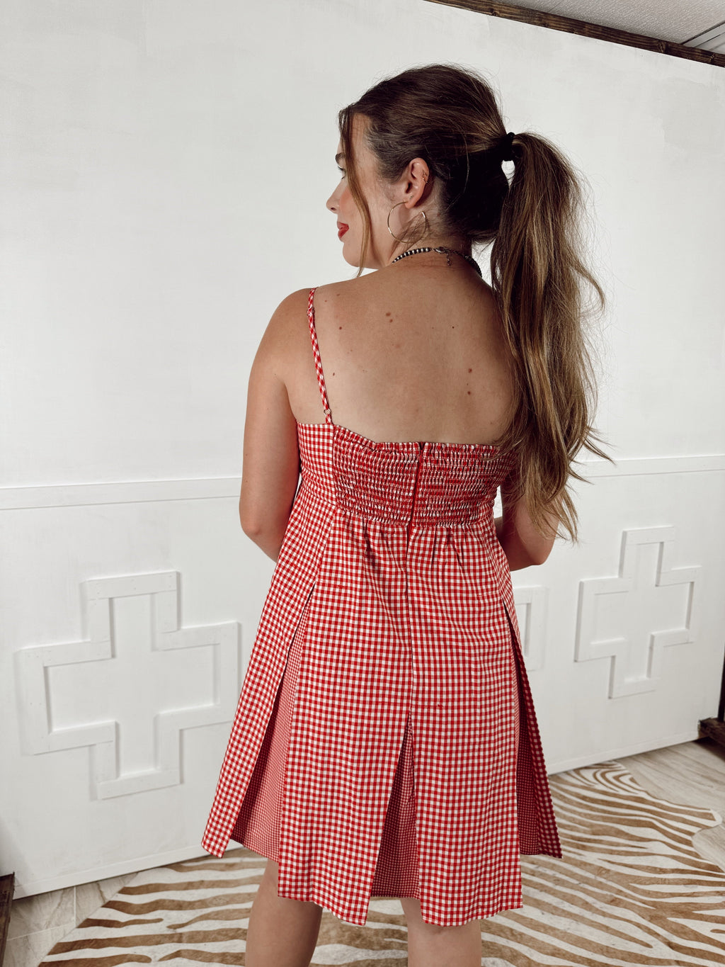 The Liberty Dress