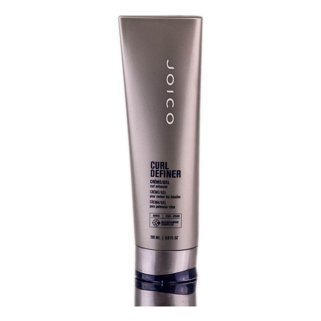 Joico Curl Definer Creme/Gel Curl Enhancer 6.8 Fl Oz
