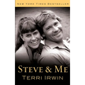 Steve & Me - Paperback
