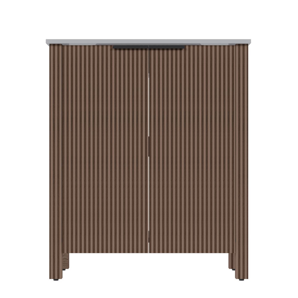 A 30-Inch Bathroom Vanity
