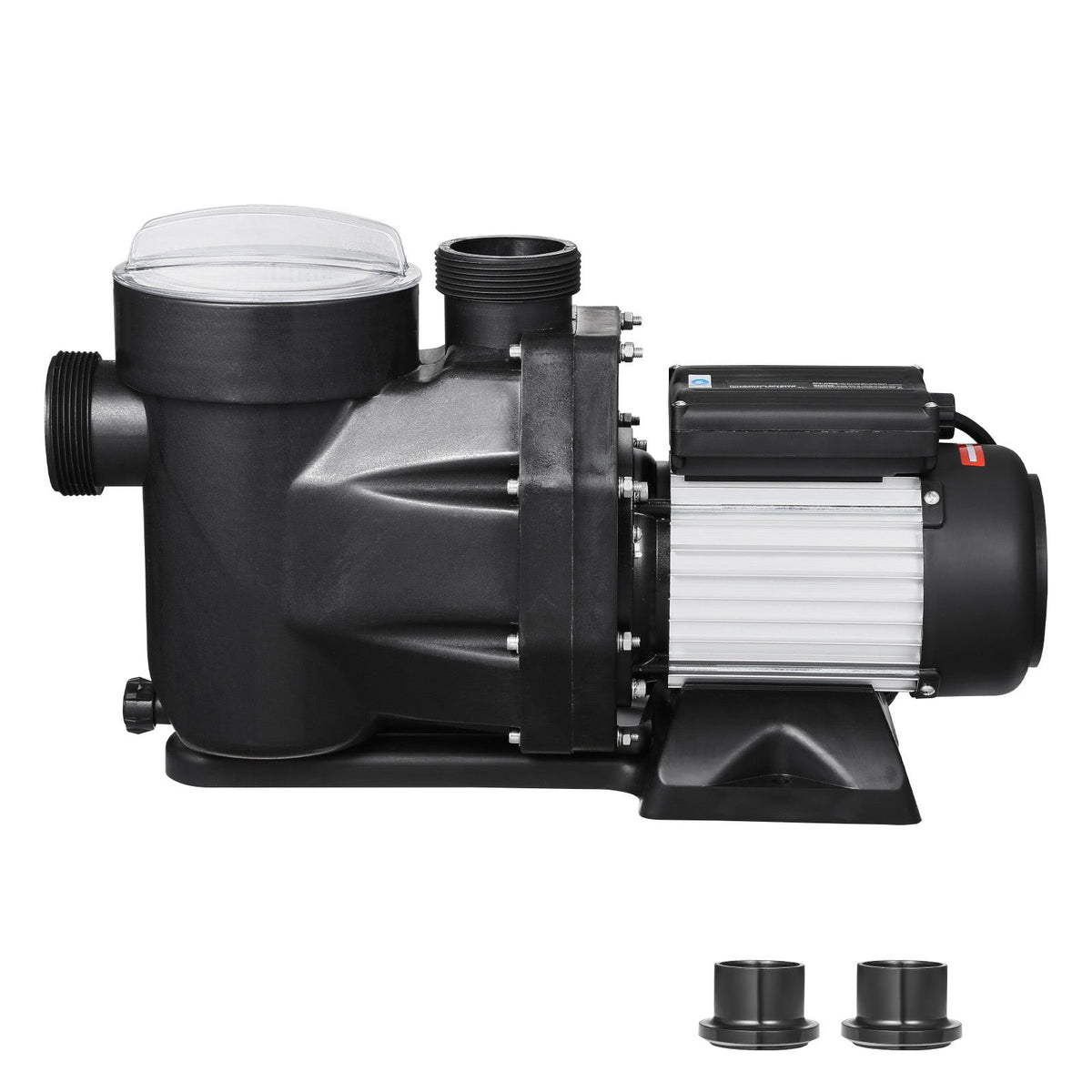 2 HP Above Ground Swimming Pool Pump