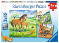 Puzzle: Cuddle Time