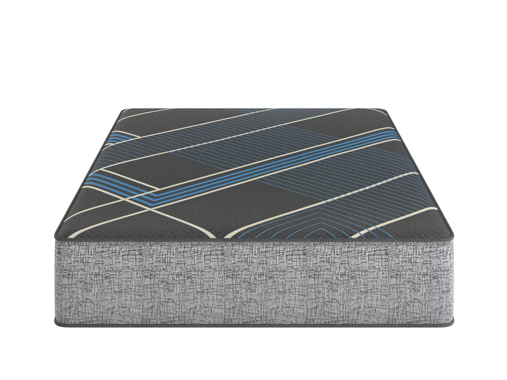 TempaGel by Restonic 13" Plush Mattress - Queen