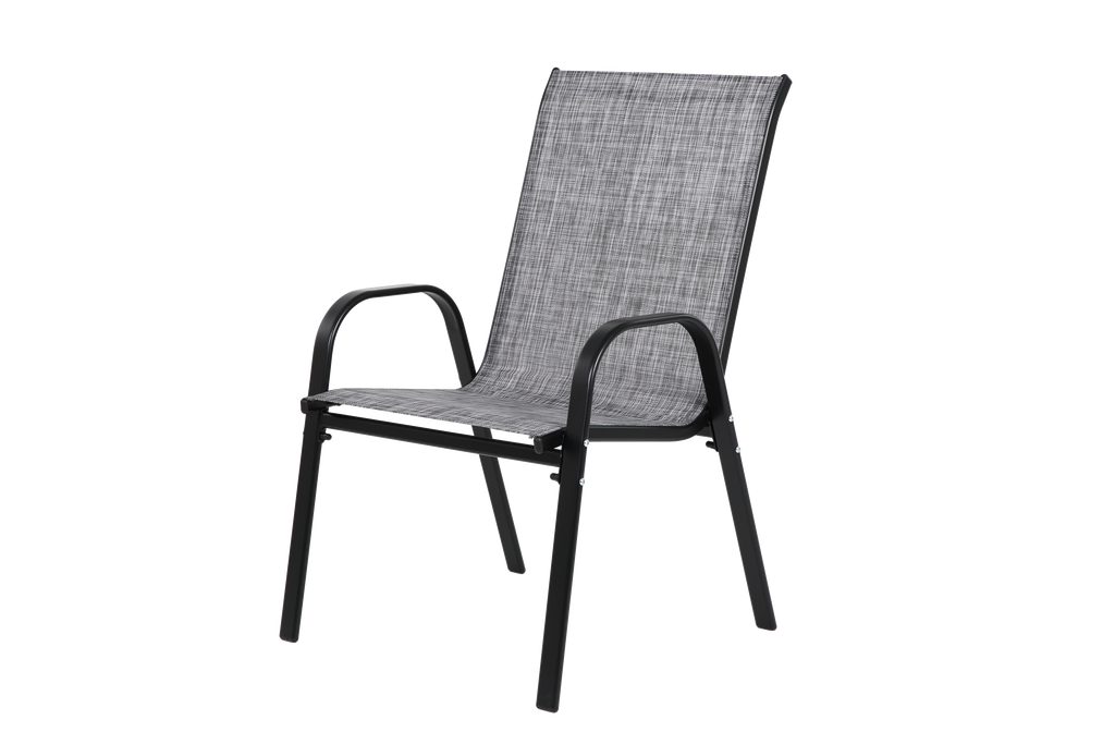 6 Piece Patio Chairs Set