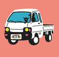 KDEN 軽CAR Print