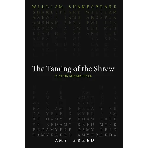 Taming of the Shrew - Paperback