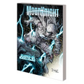 Moon Knight Vol. 1: The Midnight Mission - Paperback