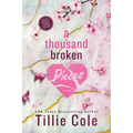 A Thousand Broken Pieces - Paperback