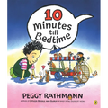 10 Minutes Till Bedtime - Paperback
