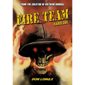 Fire Team: Hardcore - Paperback