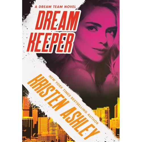 Dream Keeper - Mass Market Paperbound
