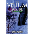 The Vellum Scribe: An Argolicus Mystery - Paperback