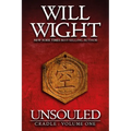 Unsouled - Hardcover