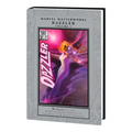 Marvel Masterworks: Dazzler Vol. 3 - Hardcover