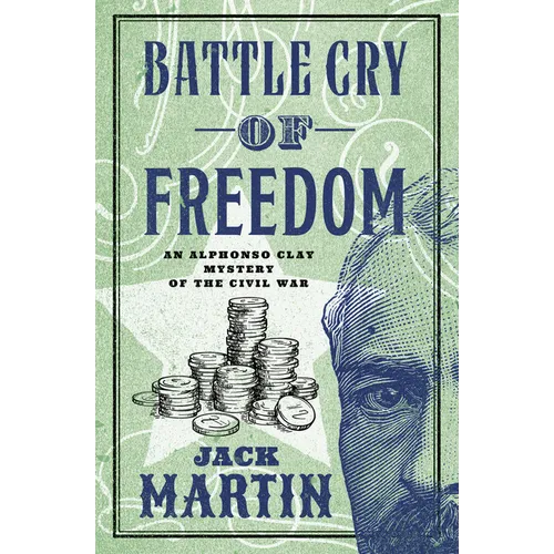 Battle Cry of Freedom - Paperback