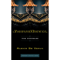 Jesusdevil: The Parables - Paperback