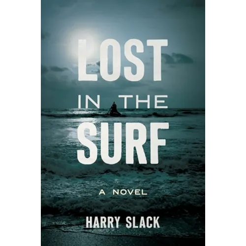 Lost in the Surf - Paperback