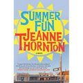 Summer Fun - Paperback