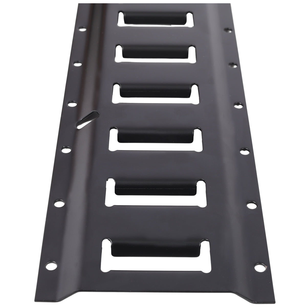 12PCS E Track Tie-Down Rail Kit