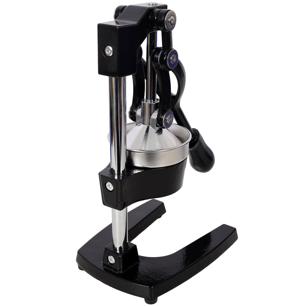 Extra-Large Commercial Grade Cast Iron Citrus Juicer
