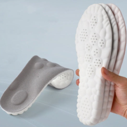 Sports Insole Boys And Women Feel Like Stepping
