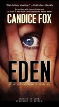 Eden - Paperback