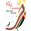 The Royal Treatment - Paperback