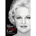 Miss Peggy Lee - An Autobiography - Hardcover