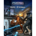 Stargrave: Hope Eternal - Paperback
