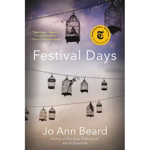 Festival Days - Paperback