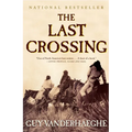 The Last Crossing - Paperback