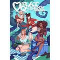 Rat Queens Omnibus - Hardcover