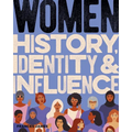 Women History, Identity & Influence - Hardcover