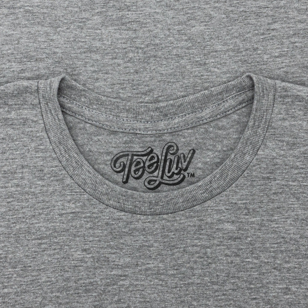 Dr Pepper Signature T-Shirt - Gray