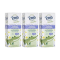 Tom's of Maine Toothpaste - Toddler Training - Natural - Fluoride Free - Mild Fruit - 1.75 Oz - Case 6