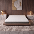 Pur Chill 8" Twin XL Firm Mattress With Phase Change Cooling Fabric