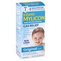 Mylicon® Infants' 20 mg/0.3 mL Anti-Gas Drops, 0.5 oz