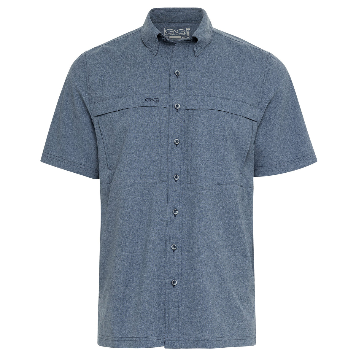 Deep Water MicroTek Shirt