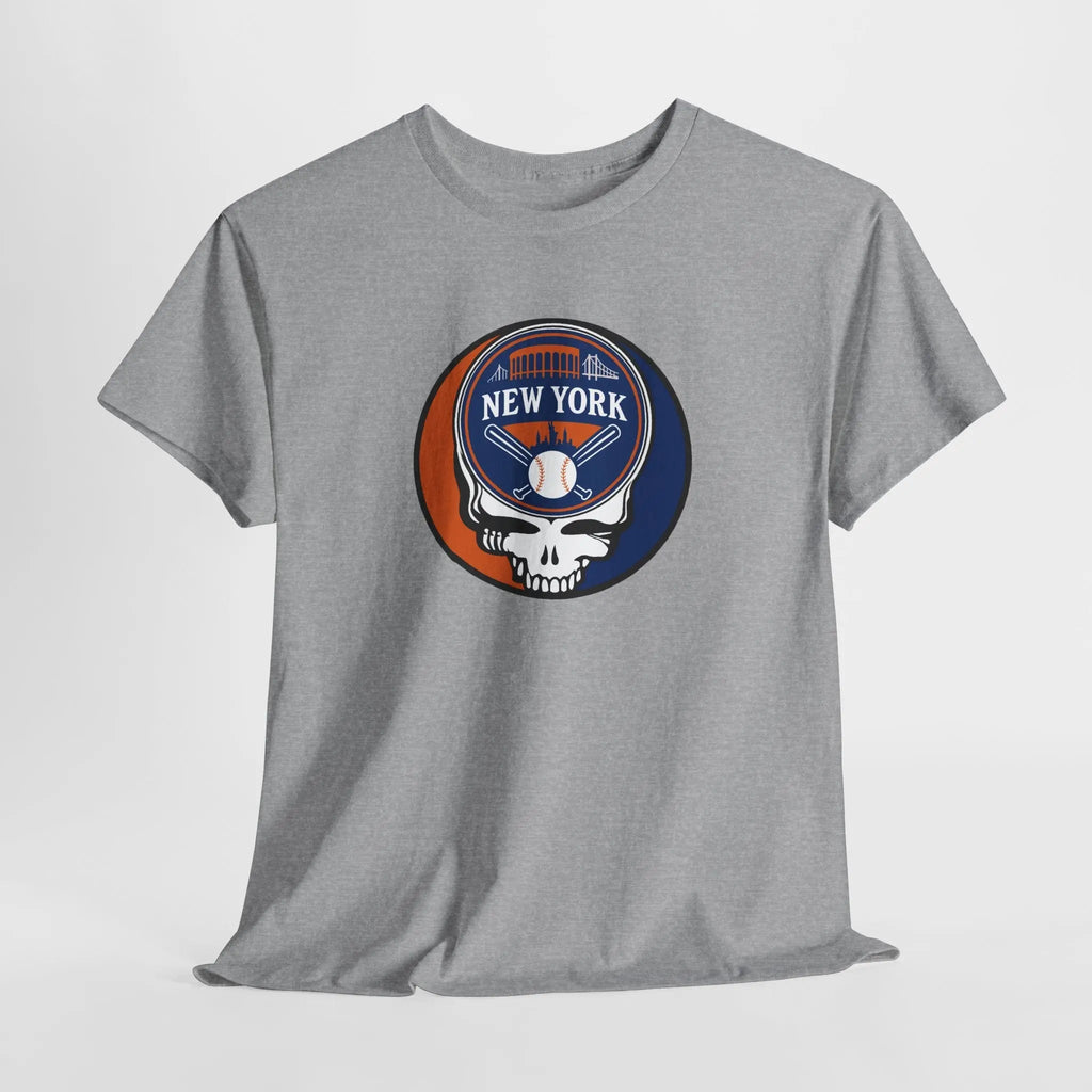New York Mets Original StealieT-Shirt