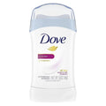 Dove Powder Invisible Solid Antiperspirant Deodorant Stick 1.6oz
