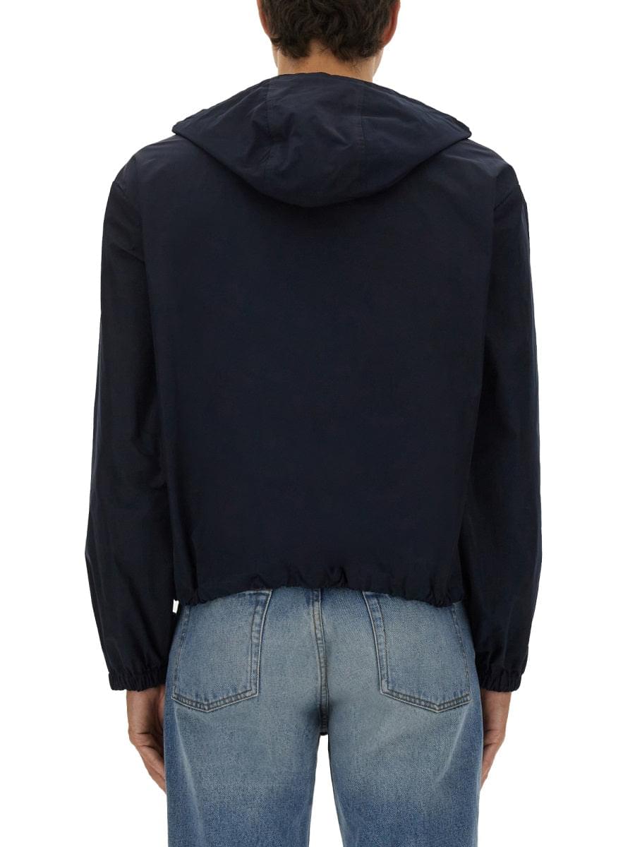 Moschino Men Nylon Jacket