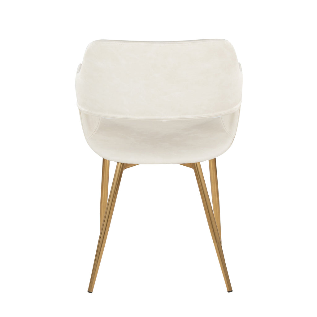 Contemporary Dining/Accent Chair