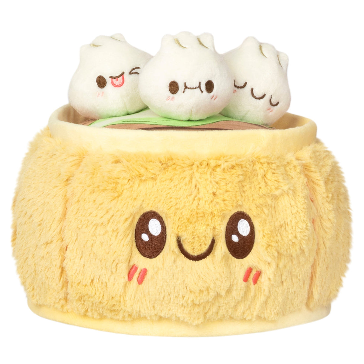 Squishable Comfort Food Dim Sum (Mini)